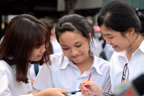 Tra cứu điểm thi THPT 2020 đợt 2 tỉnh Thái Bình nhanh nhất
