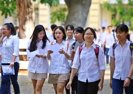 Tra cứu điểm thi THPT 2020 đợt 2 tỉnh Vũng Tàu nhanh nhất