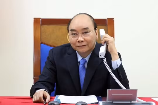 Việt Nam - Ấn Độ phối hợp chia sẻ thông tin, kinh nghiệm phòng chống dịch COVID-19