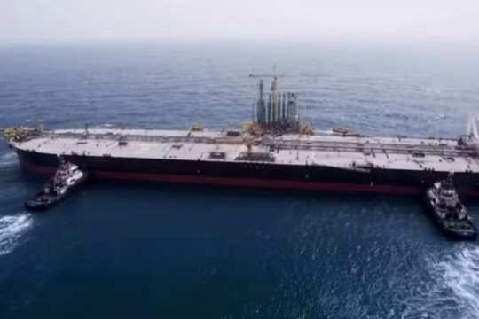 Tin quốc tế mới nhất (ngày 13/4): OPEC+ cắt giảm sản lượng dầu kỷ lục
