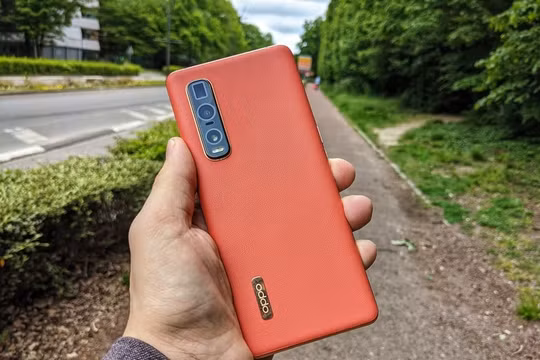 5 smartphone có camera tốt nhất theo DxOMark