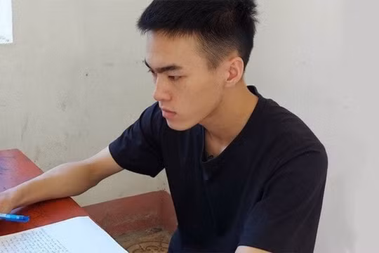 Bắt giữ nam thanh niên bán người yêu sang Trung Quốc giá 15 triệu