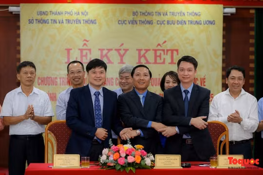 Khi phát hiện tin nhắn, cuộc gọi rác cần báo ngay cho Sở TT&TT để xử lý triệt để