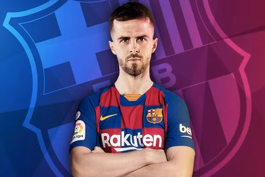 Tân binh 60 triệu euro của Barca lại là fan nhiệt thành của Real Madrid
