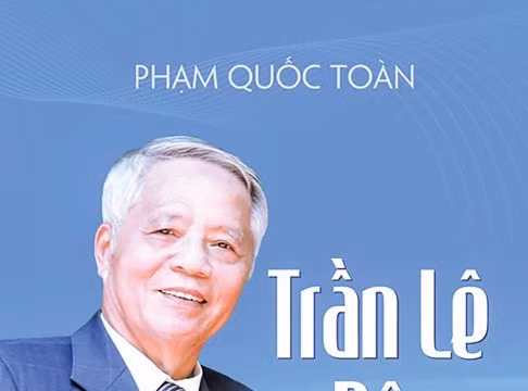 Phạm Quốc Toàn & chân dung nhà khoa học!