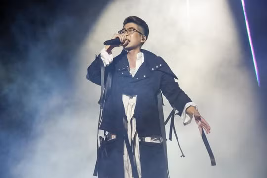 ICD và hành trình chinh phục ngôi vị quán quân King of Rap