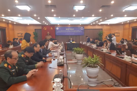 Việt Nam sẽ sản xuất 10.000 bộ thử SARS-CoV-2 một ngày