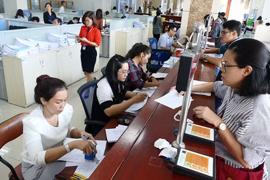 Tăng mức giảm trừ gia cảnh thuế thu nhập cá nhân: Đã hợp lý?