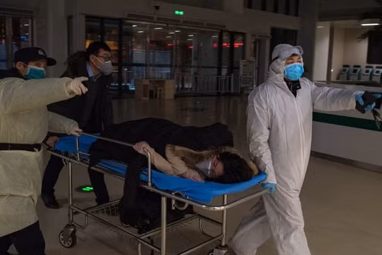 Bệnh nhân COVID-19 tử vong sau 5 ngày được xuất viện