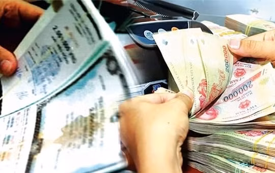 8 tháng, doanh nghiệp huy động 10 tỷ USD qua kênh trái phiếu