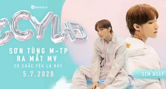 MV 'Có chắc yêu là đây' đưa Sơn Tùng M-TP trở thành nghệ sĩ Việt Nam đầu tiên lọt vào Billboard Social 50