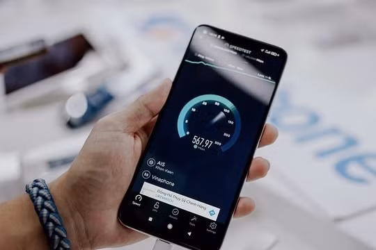 Người dùng không cần phải đổi SIM khi sử dụng mạng 5G