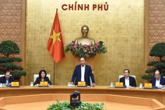 Đại hội thi đua yêu nước lần thứ X phải bảo đảm an toàn trong phòng, chống dịch Covid-19