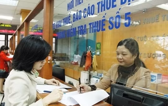 Qua thanh tra, kiến nghị xử lý gần 34,7 nghìn tỷ đồng nợ thuế
