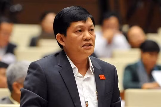 Công ty IPC kiến nghị lãnh đạo TP Hồ Chí Minh cho ông Phạm Phú Quốc thôi việc