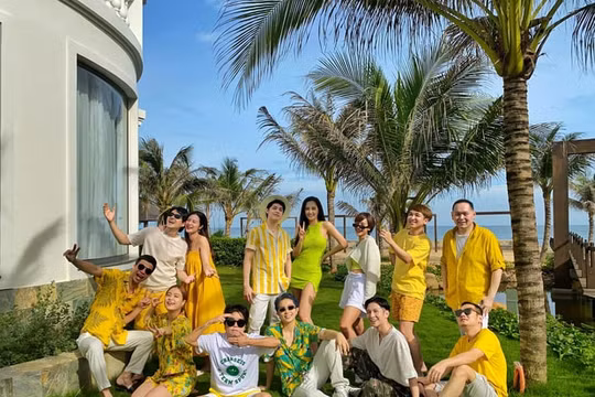 Màn tương tác cực ngọt của Mai Phương Thuý và Noo Phước Thịnh khiến dân tình nghĩ về việc tái hợp