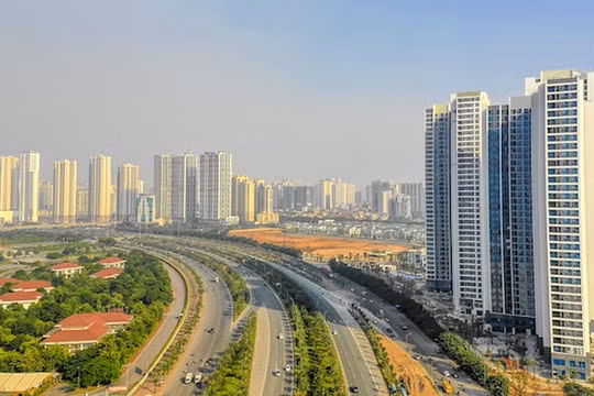 Bất động sản 2020: Cơ hội mới từ chính sách và thị trường