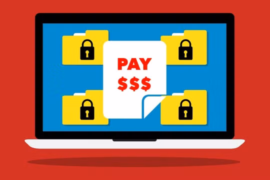 Tội phạm mạng phát tán mã độc khai thác lỗ hổng trình duyệt web