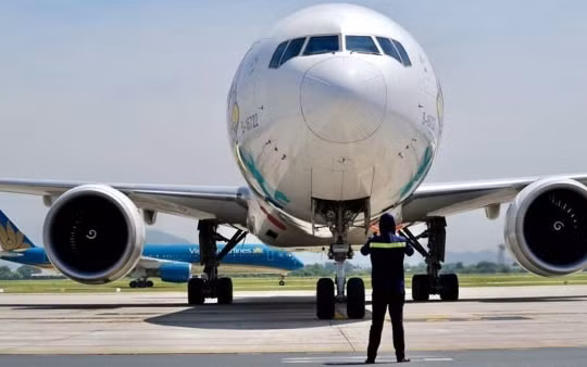 Các hãng hàng không không được hủy chuyến, thay đổi giờ bay