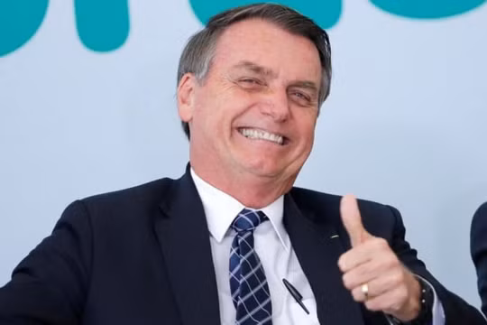 Tổng thống Brazil 'tất tay' vào hydroxychloroquine