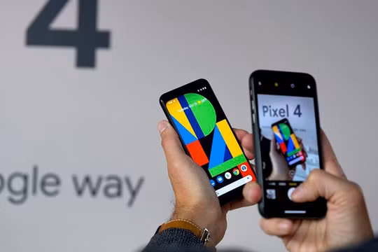 Nhiều smartphone Android bị treo máy vì một vài ứng dụng lỗi