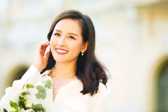 Trang sức DOJI: Cho phụ nữ luôn trọn vẹn