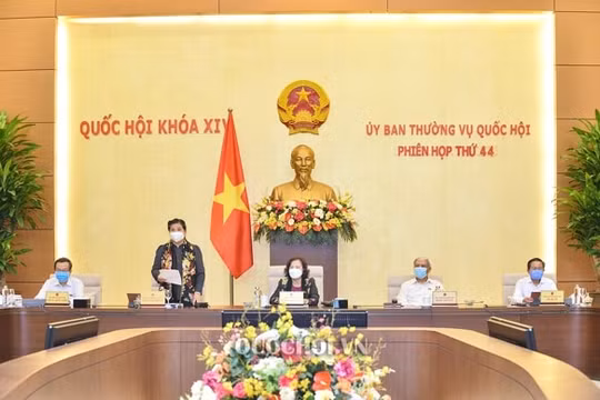 Tạo điều kiện cho lao động Việt Nam nâng cao trình độ, kỹ năng để cống hiến cho đất nước
