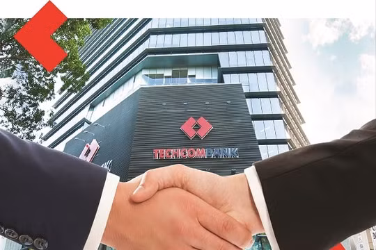 Techcombank thu xếp cấp tín dụng hợp vốn 1.200 tỷ đồng cho MNS Meat Sài Gòn