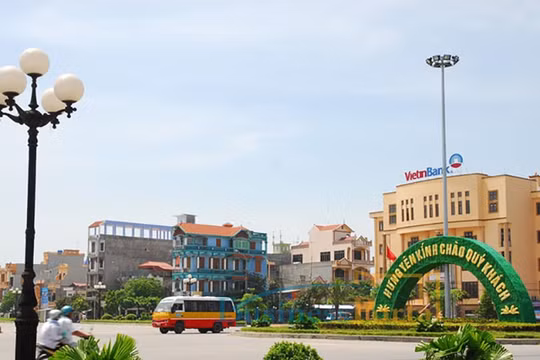 Bất động sản phía Bắc 2020: Vùng ven có còn “dậy sóng”?
