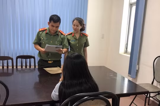 Lâm Đồng: Xử phạt cá nhân đăng tin sai sự thật về dịch Covid-19