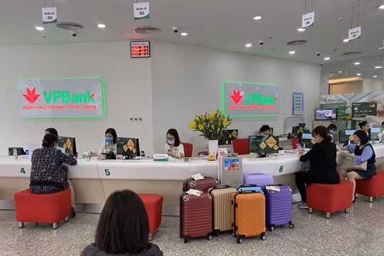 Hơn 21.000 tỷ đồng giãn nợ cho doanh nghiệp để đối phó với dịch Covid-19