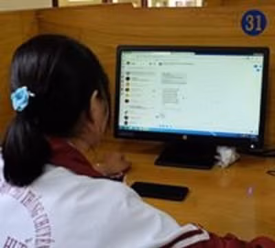 Học sinh lớp 9 và 12 ở Huế sẽ học qua truyền hình