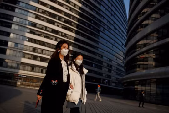 Hồ Bắc chỉ ghi nhận thêm 8 ca nhiễm virus Corona mới