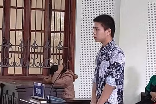 Bé trai 5 tuổi tử vong khi bị nam sinh lớp 11 giấu vào rừng với ý định tống tiền