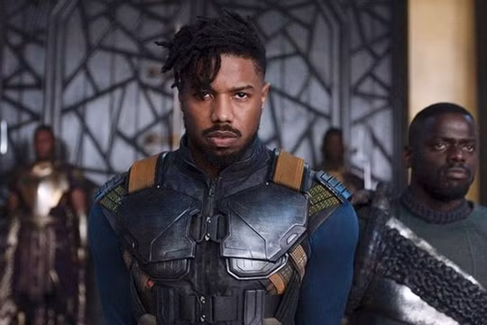 Nam tài tử Black Panther là ‘Người đàn ông quyến rũ nhất thế giới năm 2020’