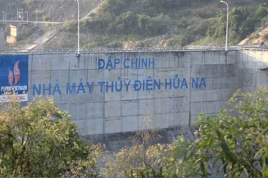 Nghệ An: Người dân mòn mỏi chờ bồi thường tại dự án thủy điện Hủa Na