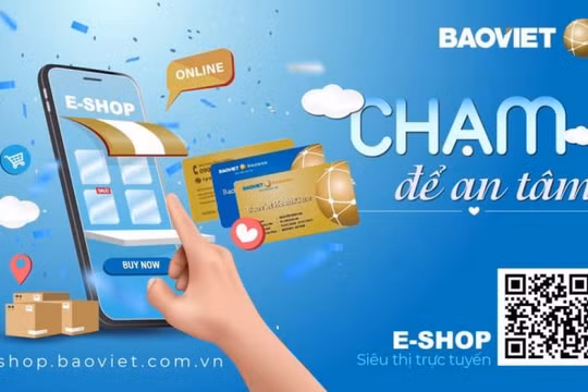 Tập đoàn Bảo Việt (BVH) được ghi nhận Doanh nghiệp có thành tích hỗ trợ công tác đẩy lùi đại dịch Covid-19