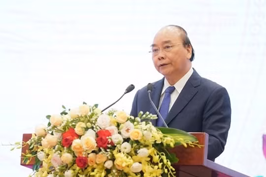 Thủ tướng: Mặt trận Tổ quốc làm tốt hơn nữa vai trò tập hợp, lắng nghe ý kiến nhân dân