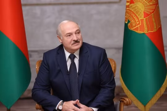 EU: Ông Lukashenko sẽ mất tư cách Tổng thống Belarus từ tháng 11