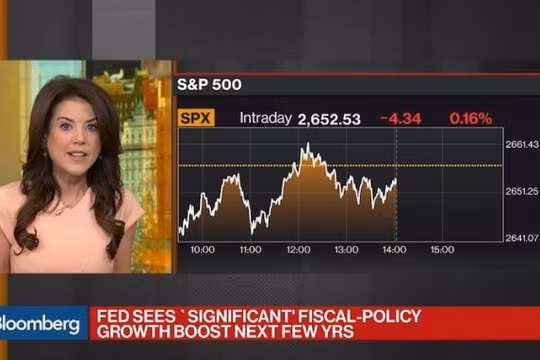 Tiêu chí nào để “lên sóng” chương trình First Move của CNN?