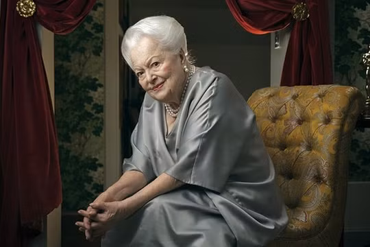 Olivia de Havilland - nữ diễn viên cuối cùng của "Cuốn Theo Chiều Gió" qua đời ở tuổi 104