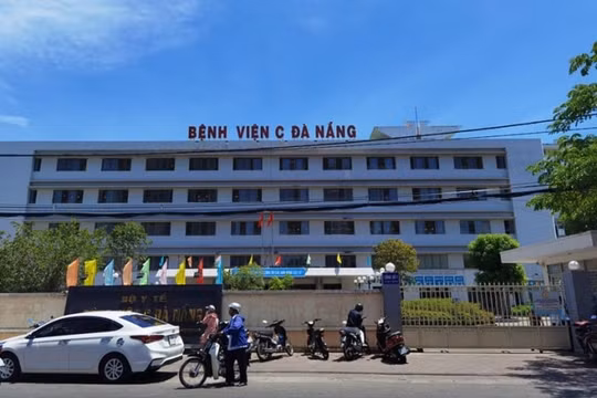 Phong tỏa các bệnh viện Đà Nẵng như từng làm tại Bạch Mai