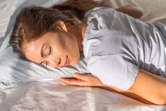 5 sai lầm cần tránh khi ngủ trưa kẻo tổn hại sức khỏe