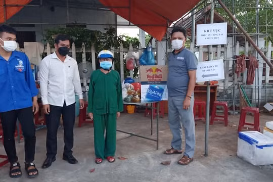 Quảng Nam: Nhiều mẹ Việt Nam Anh hùng thể hiện nghĩa cử cao đẹp, là tấm gương sáng cho thế hệ trẻ