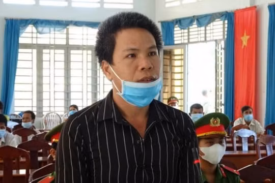 Bản tin pháp luật 8H: Đưa người Trung Quốc nhập cảnh trái phép, tài xế xe ôm lãnh 7 năm tù