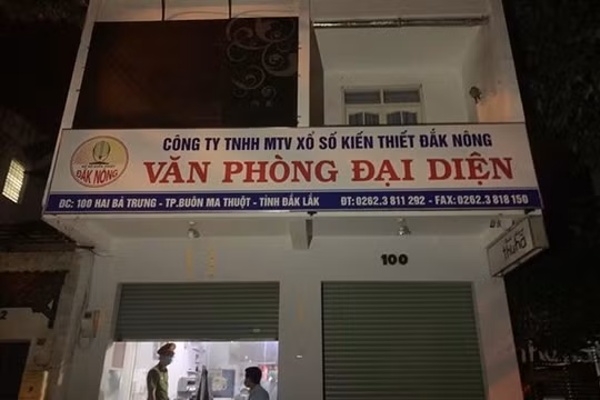 Đắk Lắk: Xử lý nhóm người ăn nhậu, hát hò khi đang cách ly xã hội