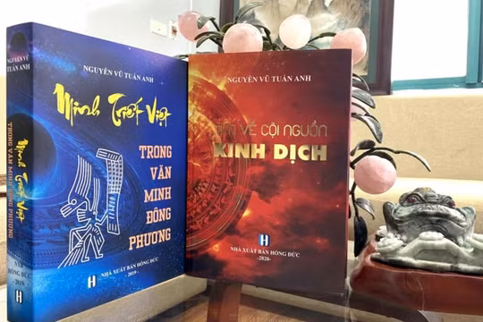 Góc nhìn hoàn toàn mới về cội nguồn văn minh Đông phương