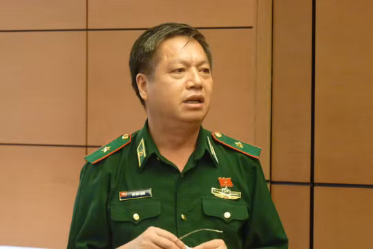 Dự án Luật Biên phòng Việt Nam: Cơ sở pháp lý để Bộ đội Biên phòng thực hiện tốt chức năng, nhiệm vụ