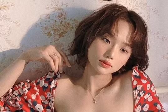 Tin tức giải trí nổi bật 29/5: Miu Lê khoe hình siêu nữ tính và vòng 1 hững hờ