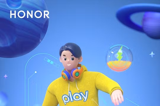 Honor Play4 series sẽ ra mắt vào ngày 3/6 tới
